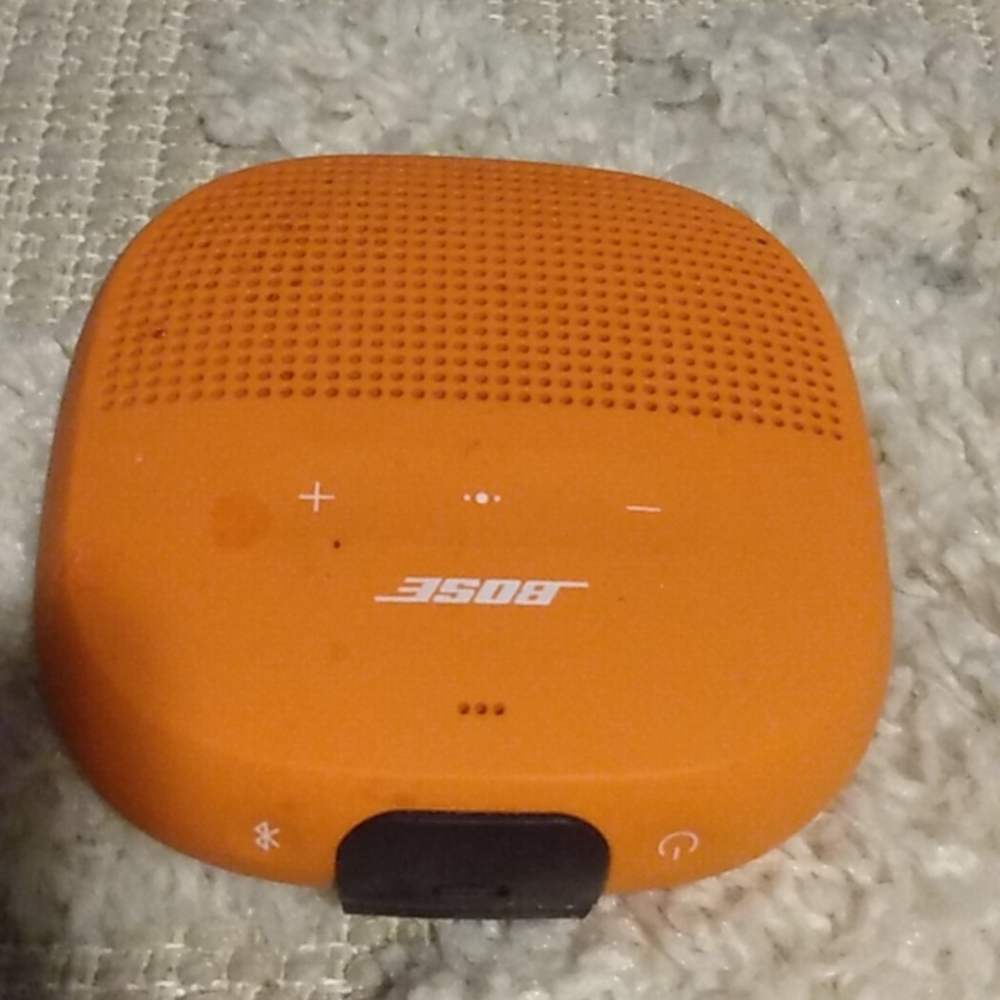 Bose Bluetooth
